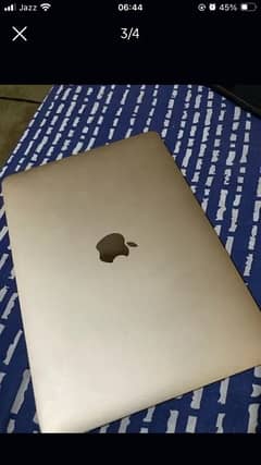 Macbook retina 12 2015