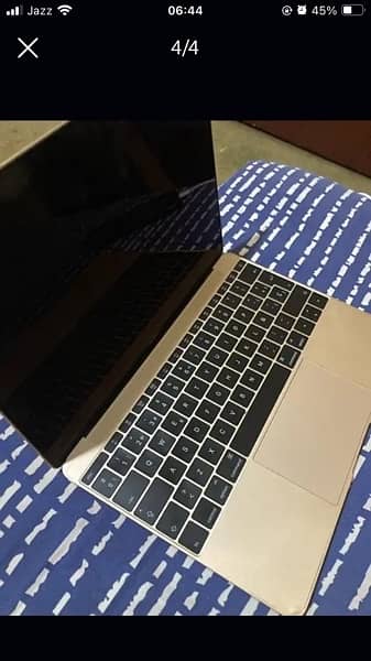 Macbook retina 12 2015 1