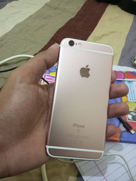 Iphone 6S 6