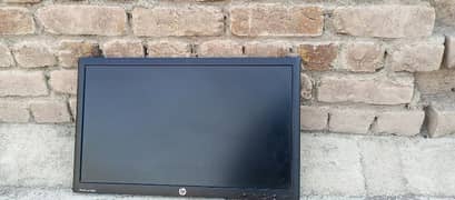 HP 24 inch 1080 original quality hd 60hz