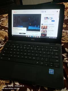 chromebook Dell 11 3180