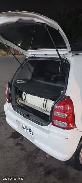 Suzuki Alto 2011 2