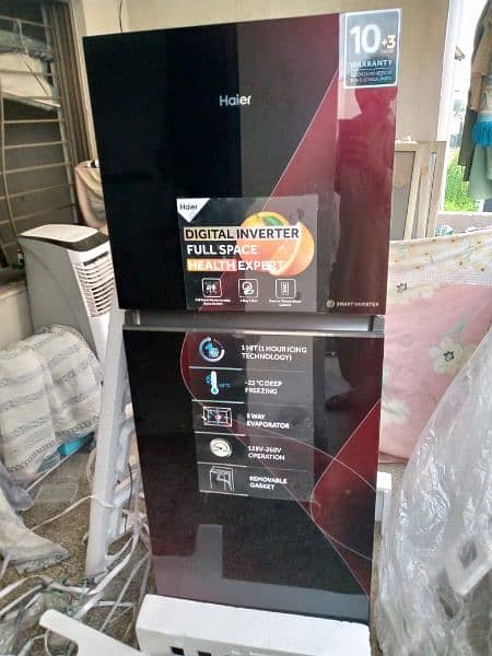 fridge for sale 03040471453 14