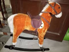 horse rocker