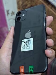 iphone 11 read add