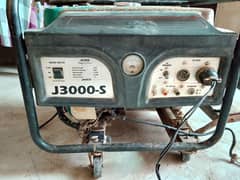 Jessco Generator 2.5 Kv