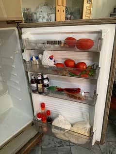 Dawlance Refrigerator in Good condition