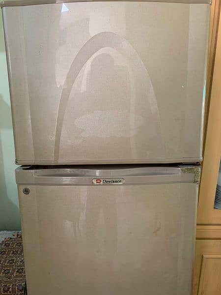 Dawlance Refrigerator in Good condition 2