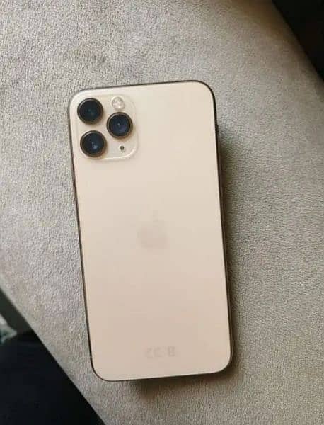 Iphone 11 pro 0