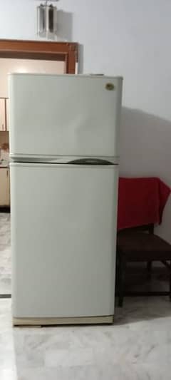 fridge for sale in Gulshan-e-Iqbal