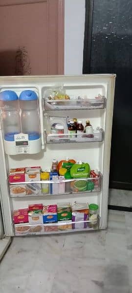 fridge for sale in Gulshan-e-Iqbal 2