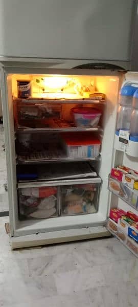 fridge for sale in Gulshan-e-Iqbal 4