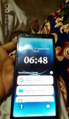 Samsung j4 plus