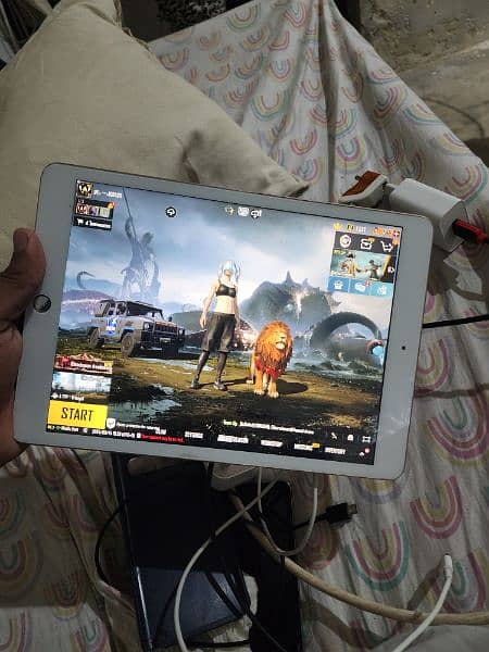 ipad 7th exchange possible 60FPS 0