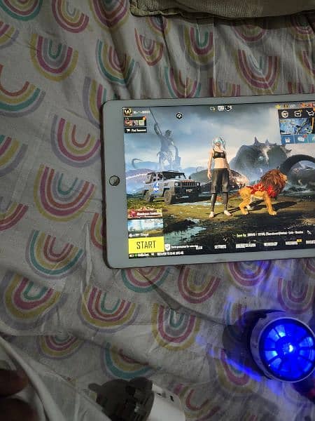 ipad 7th exchange possible 60FPS 1