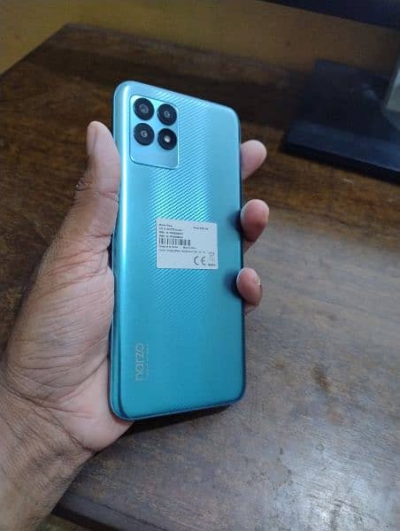 Realme Narzo 50 2