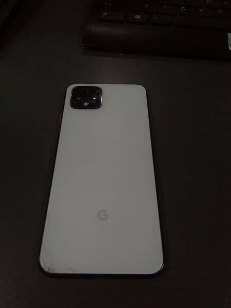 google pixel 4 0