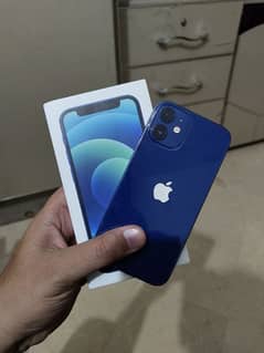 iphone 12 mini PTA Approved 0