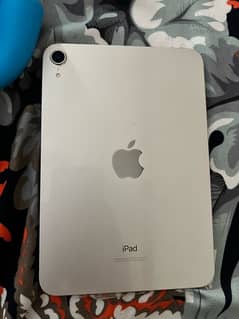 iPad mini 6