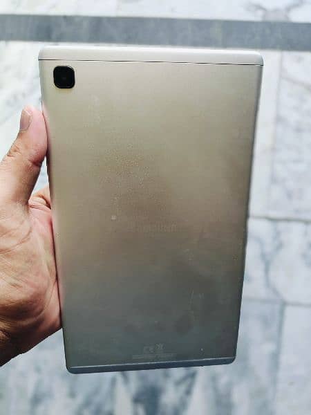 Samsung Galaxy A7 Lite Tab { Exchange possible } 2