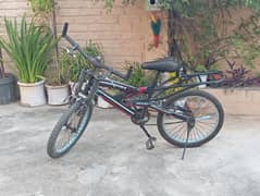 Bicycle for Sale