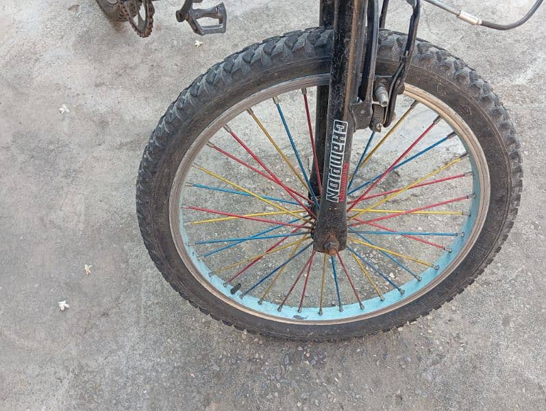 Bicycle for Sale 1