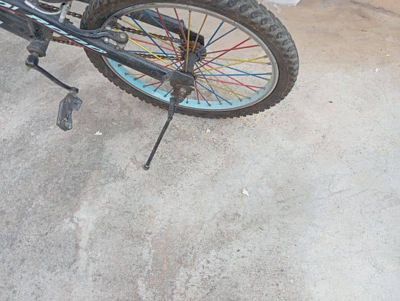 Bicycle for Sale 2