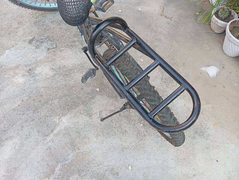 Bicycle for Sale 3