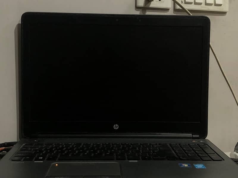 Hp Probook 650 G1 0