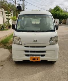 Daihatsu Hijet 2013/19