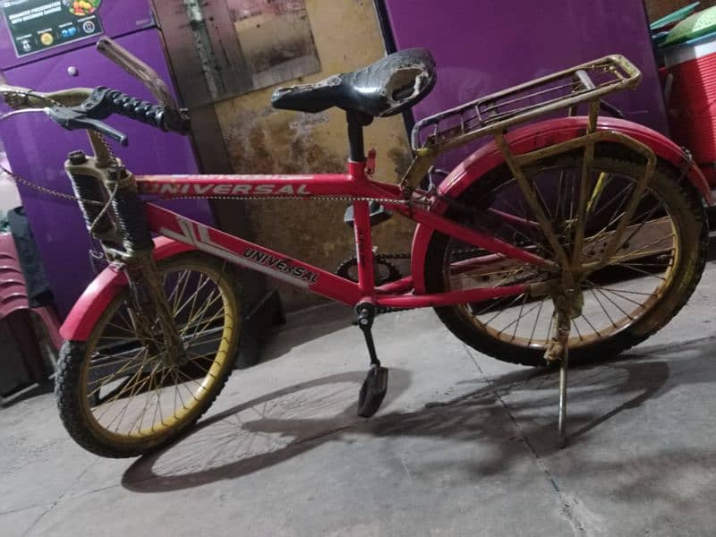 Medium Size Cycle For Sale 2