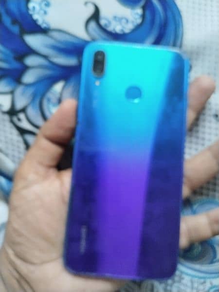 Huawei nova 3i 1