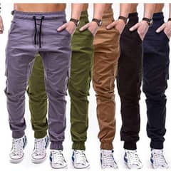 Cotton trousers for man new look 2024