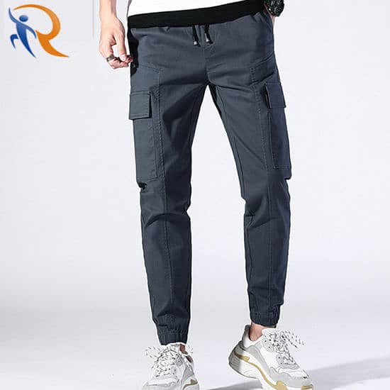 Cotton trousers for man new look 2024 1