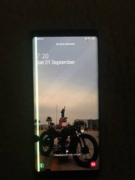 samsung note 8 64gb pta approved 2