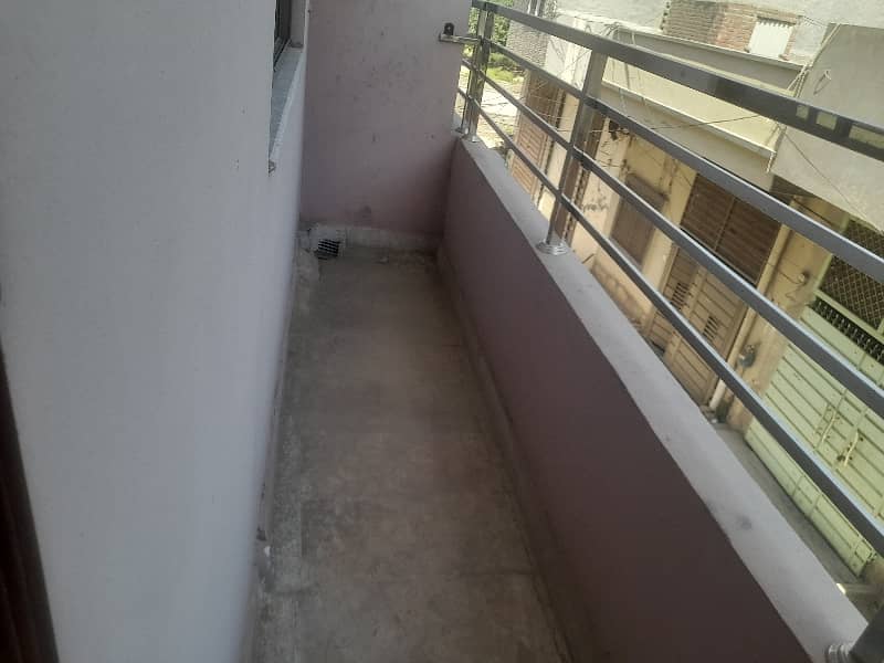 5 Marla Double Storey House For Sale In Qalandar Pura Bajwa Colney 11