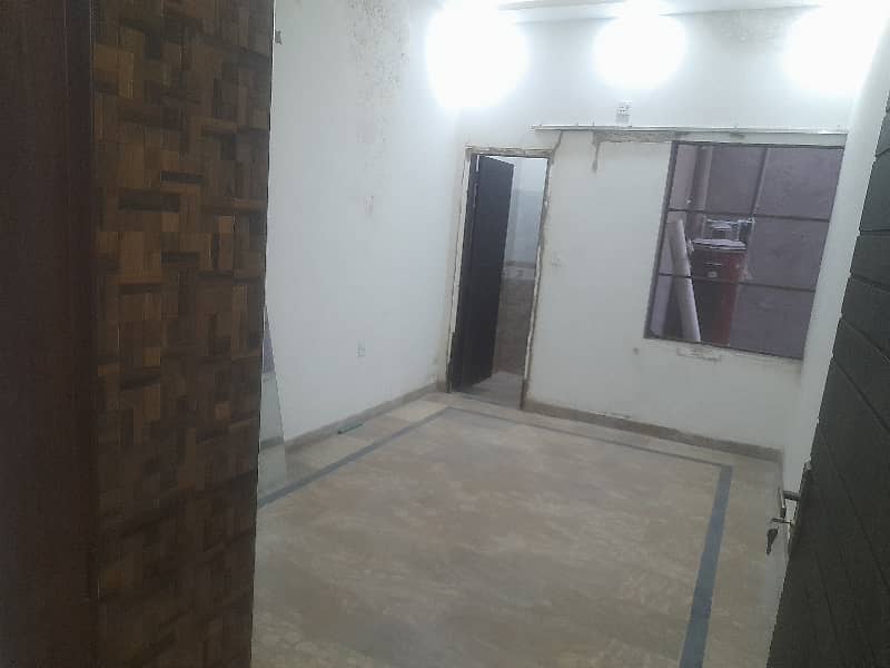 5 Marla Double Storey House For Sale In Qalandar Pura Bajwa Colney 20