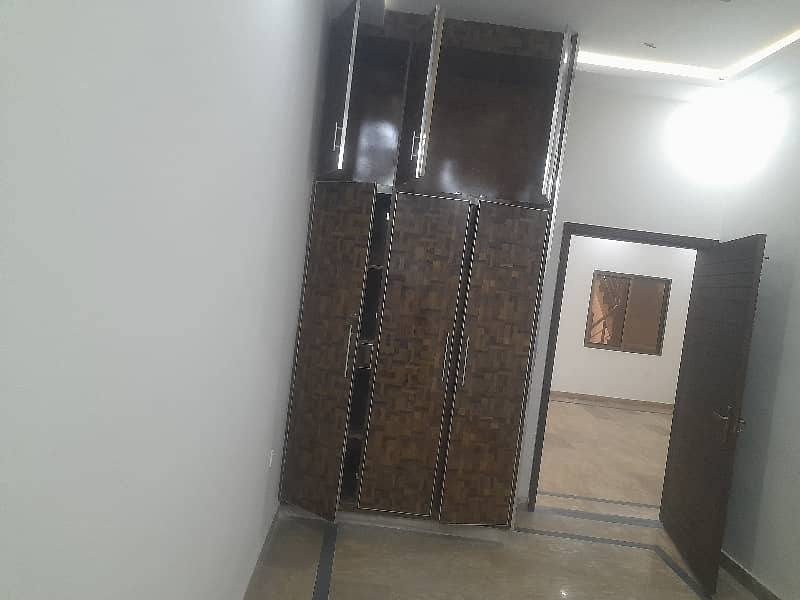 5 Marla Double Storey House For Sale In Qalandar Pura Bajwa Colney 23