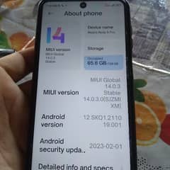 Redme 9 Note c