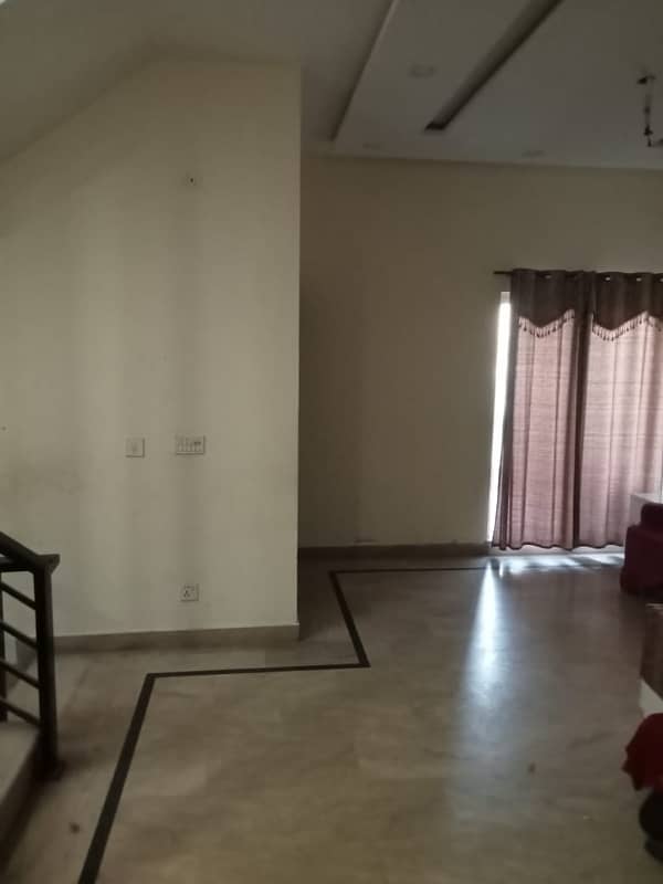 5 Marla Double Storey House For Sale In Block A 0