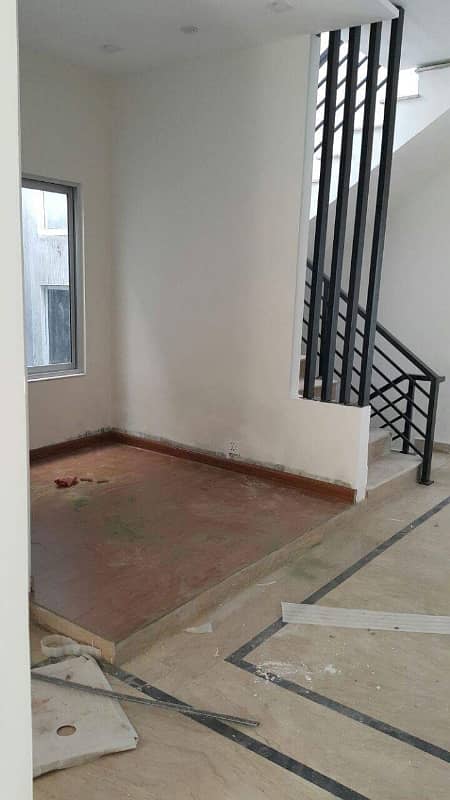 5 Marla Double Storey House For Sale In Block A 2