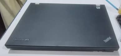 Lenovo Thinkpad T530