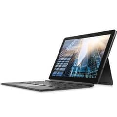 Dell latitude 5290 2in1 corei7 8thgen 16gbram 256ssd with keyboard.