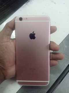 iphone 6s plus 64 jb non pta only call wasp 03004550760