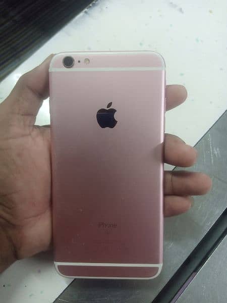 iphone 6s plus 64 jb non pta only call wasp 03004550760 0