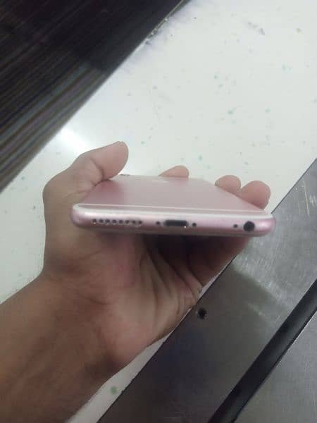 iphone 6s plus 64 jb non pta only call wasp 03004550760 3