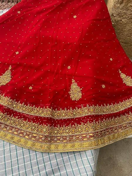 Barat lehnga 3