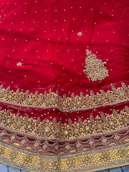 Barat lehnga 5