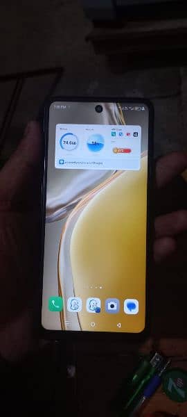 Infinix Hot 40i just 2 months used 3