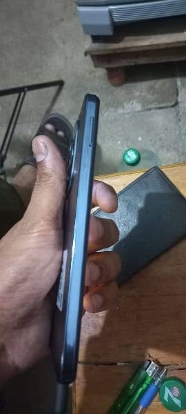 Infinix Hot 40i just 2 months used 4